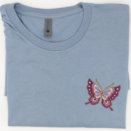 Custom Embroidery Shirt