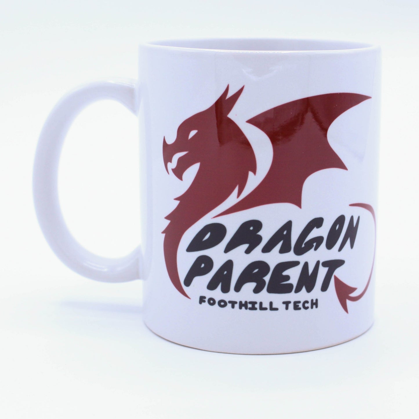 Dragon Parent Mug